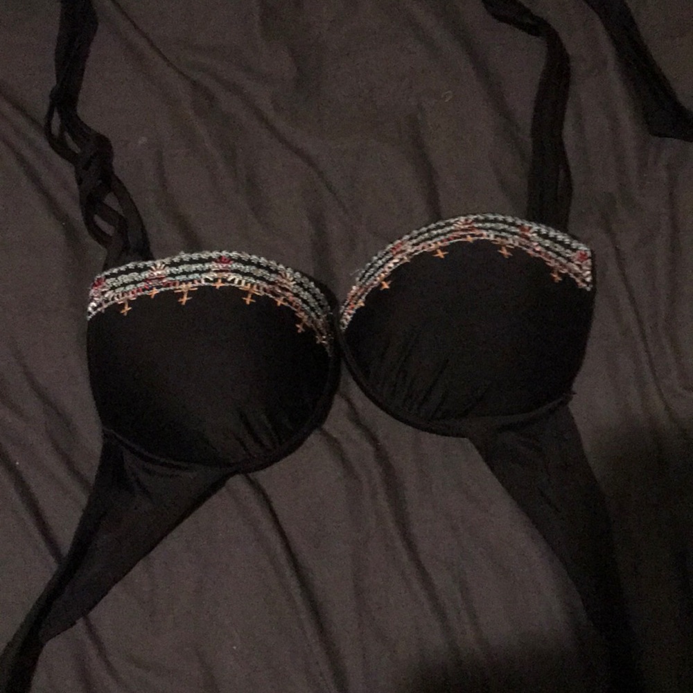Bathing suit top